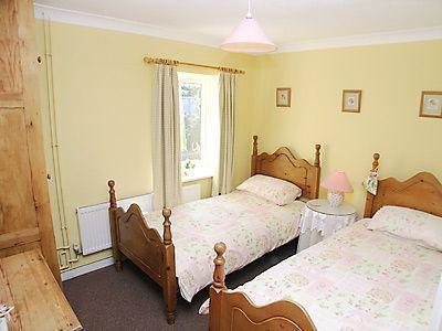 Mousetrap Villa Wells-next-the-Sea Bilik gambar