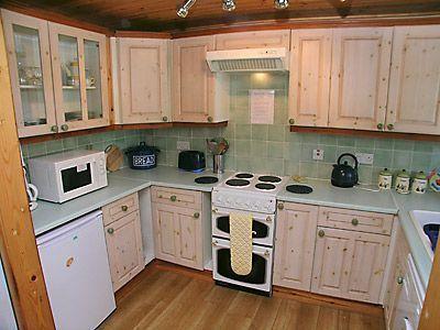 Mousetrap Villa Wells-next-the-Sea Bilik gambar