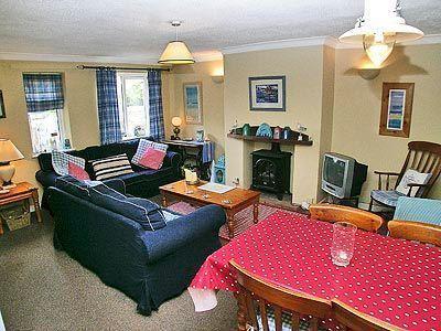 Mousetrap Villa Wells-next-the-Sea Bilik gambar