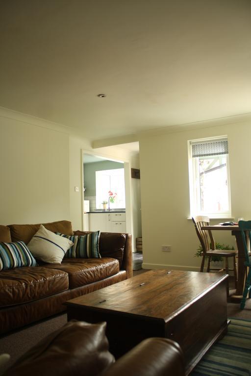 Mousetrap Villa Wells-next-the-Sea Luaran gambar