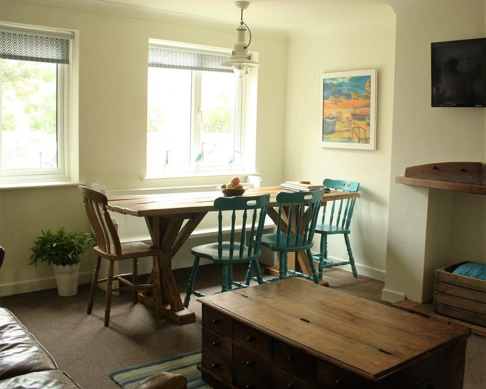 Mousetrap Villa Wells-next-the-Sea Luaran gambar