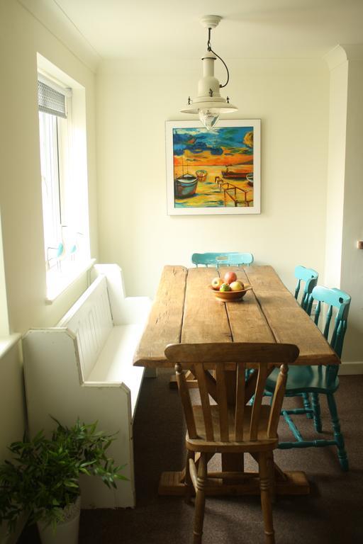 Mousetrap Villa Wells-next-the-Sea Luaran gambar