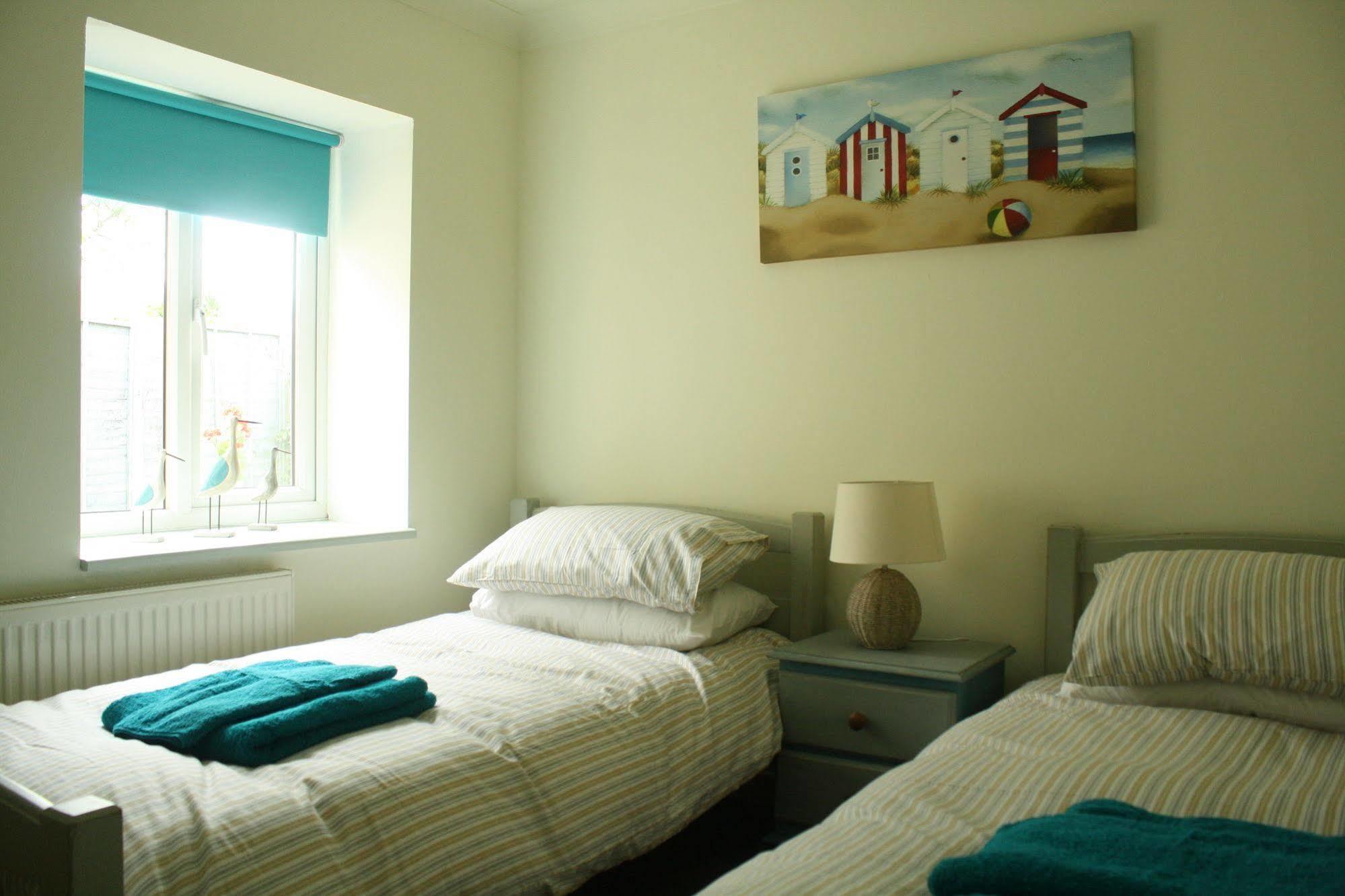 Mousetrap Villa Wells-next-the-Sea Luaran gambar
