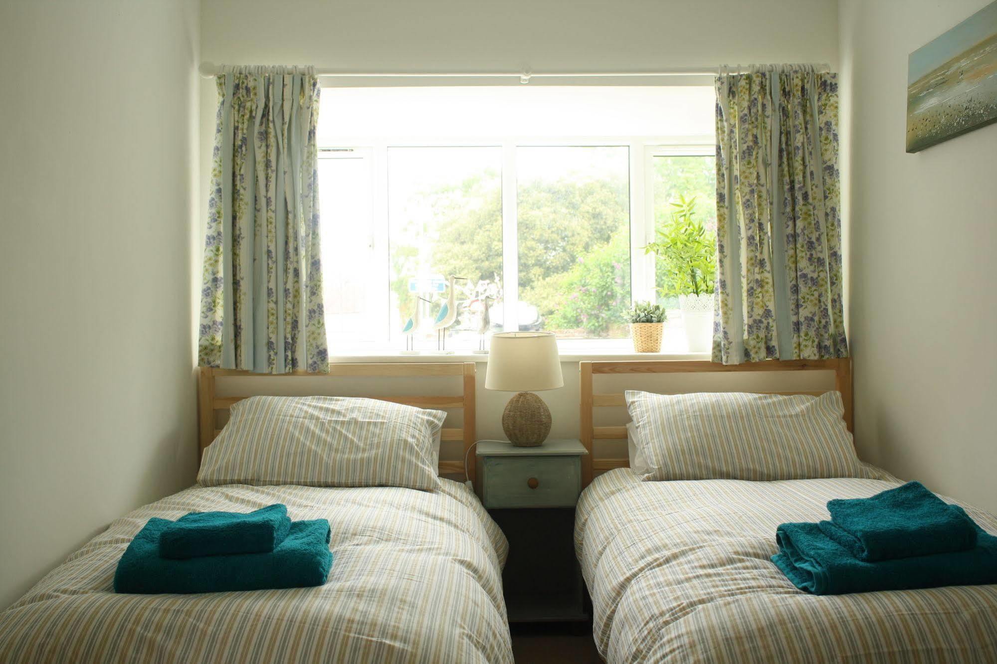 Mousetrap Villa Wells-next-the-Sea Luaran gambar