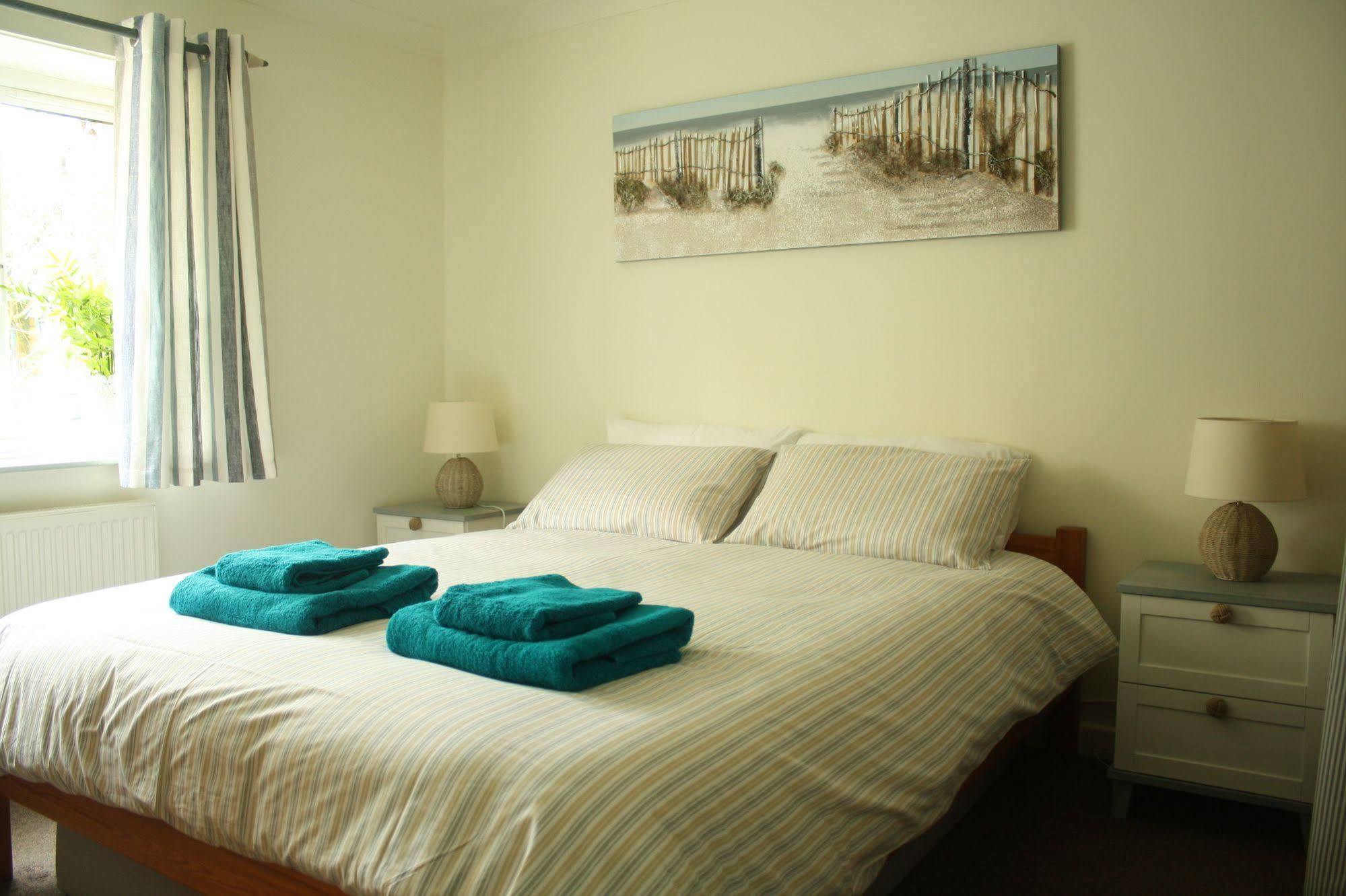 Mousetrap Villa Wells-next-the-Sea Luaran gambar